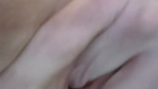 Such a wet and tight pussy. (sound up)