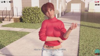 MY PLEASURE #06 – PC Gameplay [HD]