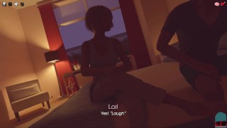 MY PLEASURE #06 – PC Gameplay [HD]