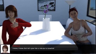 Where The Heart Is: Its Good To Be Back-Ep2