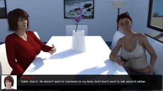 Where The Heart Is: Silly Interesting Reunion-Ep3