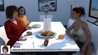 Where The Heart Is: I Almost Got Caught Fucking This Dirty Milf-Ep9