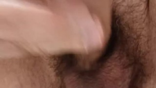 After pissing, I tune in to fucking.