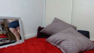 FREE CLIP - Cam Comedy 16: Mirrors and Angles - Rem Sequence