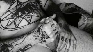 Home and horny