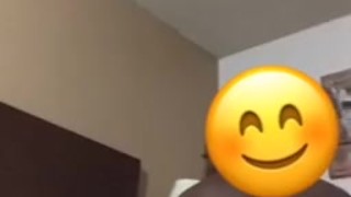 BOUNCING CHOCOLATE ASS