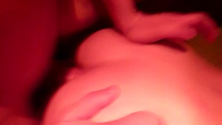 I asked a friend to film our anal sex. He liked this.