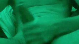 Masturbate Teen