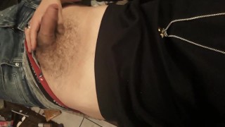 uncut latino dick