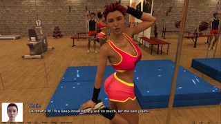 Where The Heart Is: Milf With A Sexy Ass And Huge Tits-Ep13
