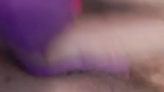 Hungry up close pussy 