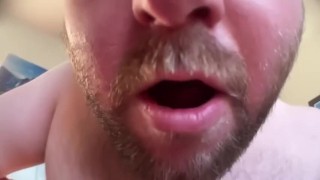 HomeGiant's Christmas -FREE PREVIEW- Male Gay Macrophilia shrinking giant