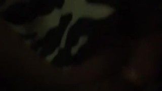 BAE WOKE ME UP WITH SOME GOOD WET ASS HEAD