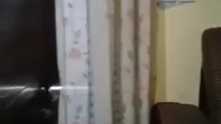 Big black this masturbates having fun with that big cocks
