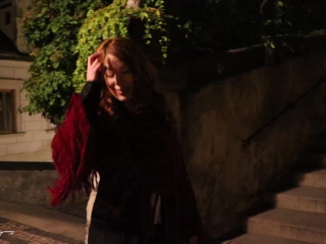 640px x 480px - Walking in Prague at Night - Free Porn Videos - YouPorn