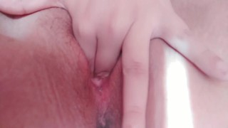 ASMR MASTURBACIÓN