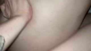 Good strokes sitting on me chubby Latina mixed bad girl smashing me and getting came on fuck party 