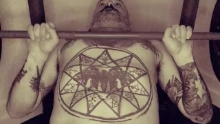 Wishing I had a little help.