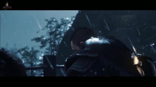 Ghost of Tsushima Gameplay Part 1 Our Story begins