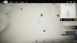 Ghost of Tsushima Gameplay Part 1 Our Story begins