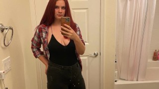 Mommas A Big Tease! 