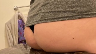 My Titties & Big Ass