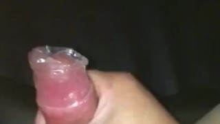 ネットカフェでオナニーしたくなった