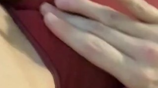 Wanna Pet My Cameltoe?