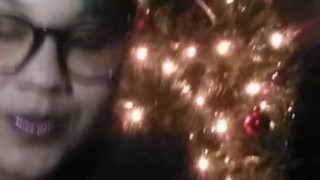 This is just regular Christmas to me, y'all. Merry Christmas people