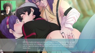 How Can They Dress Like This In Public? - 1st Degree Lovely Summer Part 4