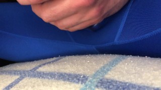 WHERE IS WILLY? BATING MY SOFT COCK HD