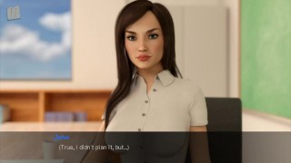 Echoes Of Lust 27