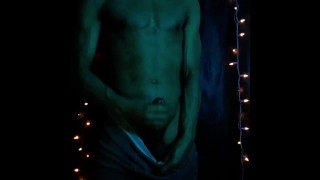 Cum With Me To The Darkness - Bluelight Delight (Buss It Style)
