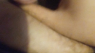 Short Video but big load pov
