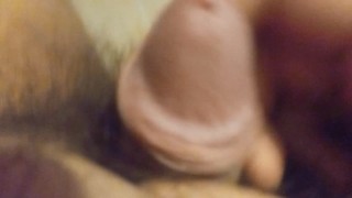 Short Video but big load pov