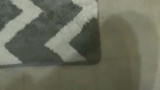 Fuck a pocket pussy till I cum