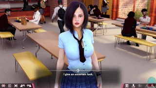 DOUBLE HOMEWORK #146 • MORGAN ROUTE • PC GAMEPLAY [HD]