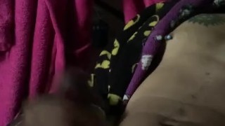 Morning Wood