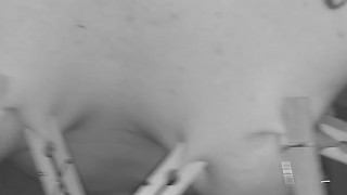 Kinky Trans Guy Nipple Play