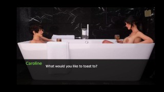 Milfy City 126