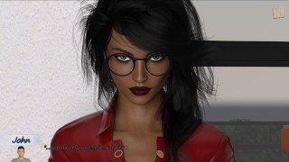 Big City Pleasures 23