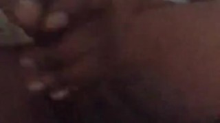 Catch My Cum! Stroking BBC While Thinking Of You