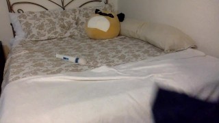 anal cumshow fully naked teen camgirl chaturbate bedroom livestream recording