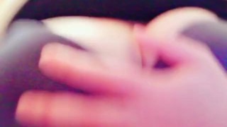 Gカップのブラから…♡