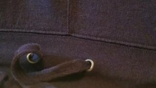 Your cock feels so good inside me