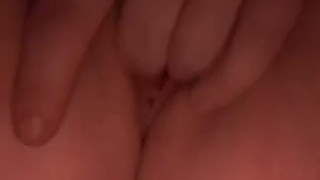 Close Up: Wet Pussy