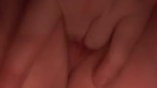 Close Up: Wet Pussy