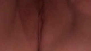 Close Up: Wet Pussy