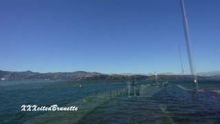 Walk Around The Water - SFW GFE