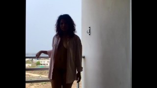 oh! Do you want to play? Look what I have for you, experience me